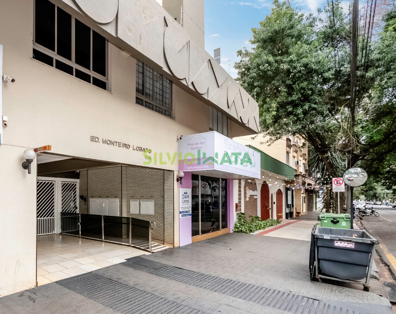 Apartamento para alugar em Zona 03, Maringá — Portal Chave Fácil