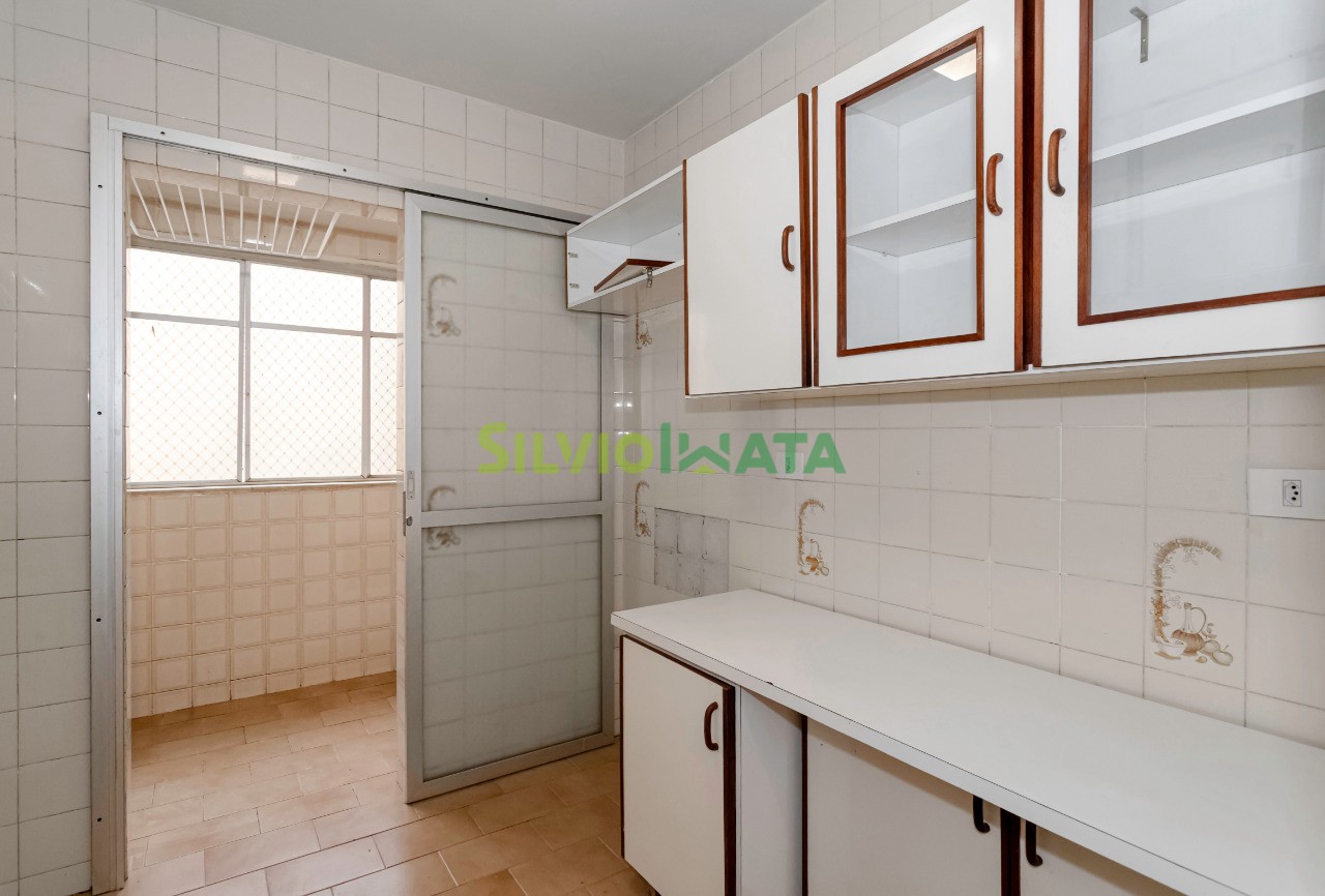 Apartamento para alugar em Zona 03, Maringá — Portal Chave Fácil