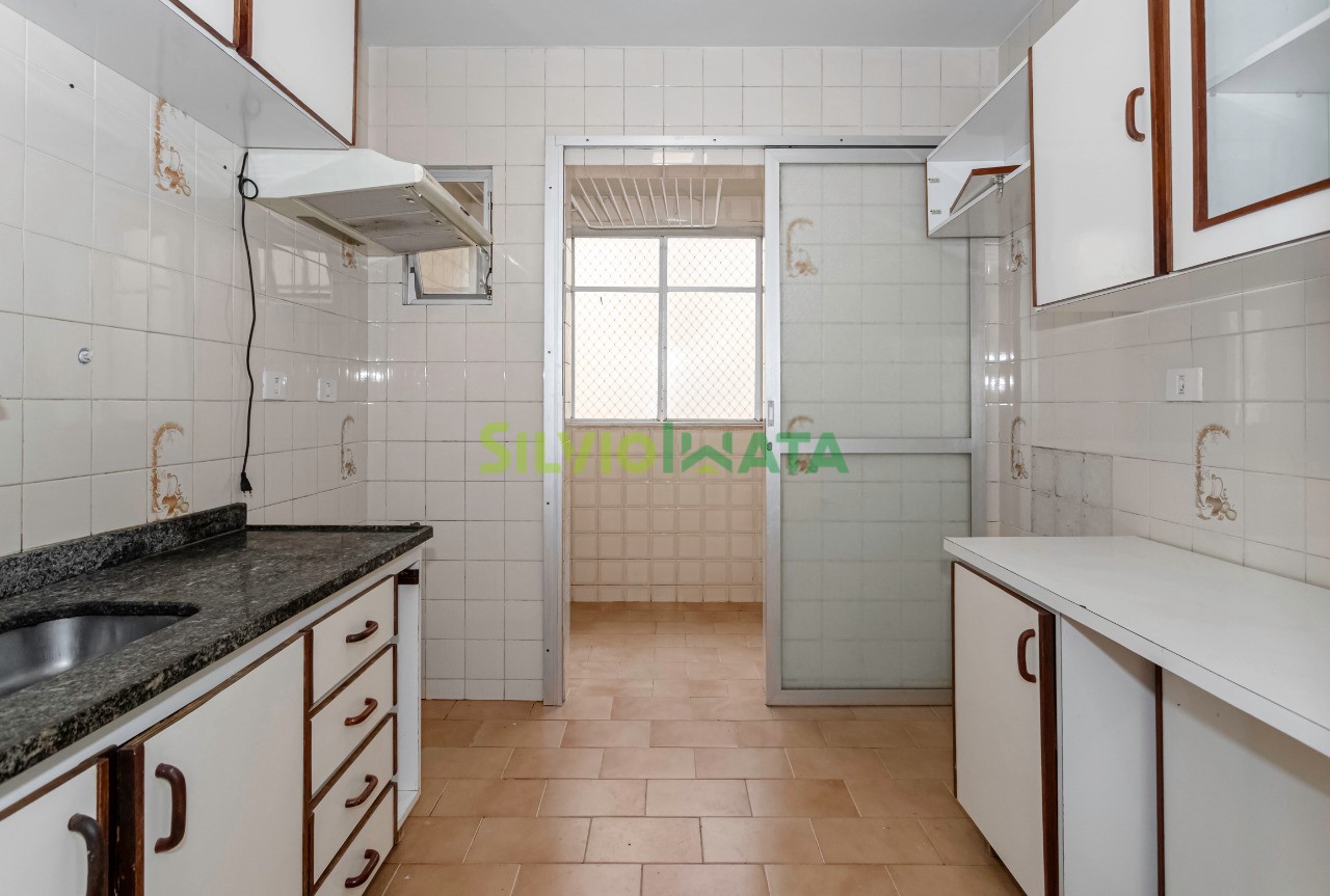 Apartamento para alugar em Zona 03, Maringá — Portal Chave Fácil