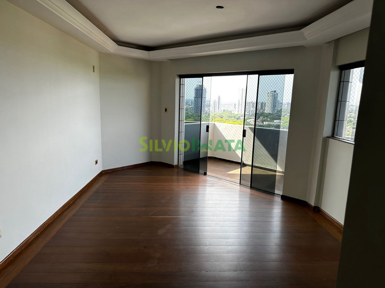 Apartamento à venda em Zona 01 Centro, Maringá — Portal Chave Fácil