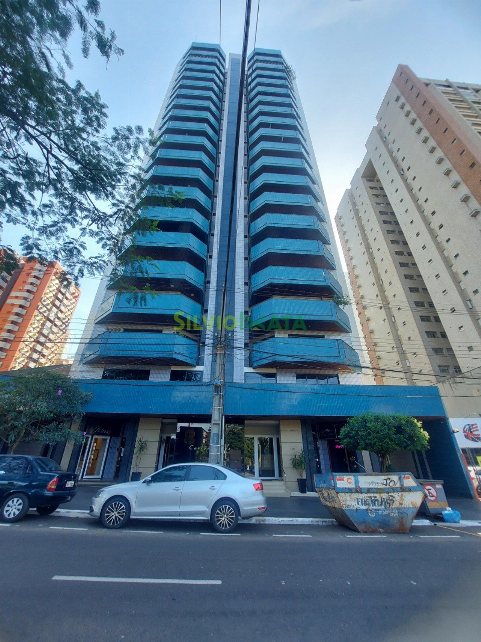 Apartamento à venda em Zona 01 Centro, Maringá — Portal Chave Fácil