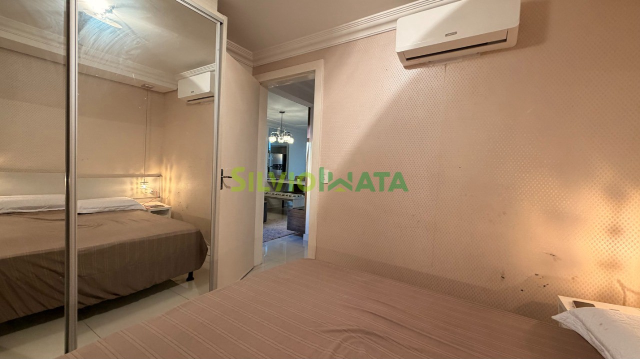 Apartamento à venda em Parque Tarumã, Maringá — Portal Chave Fácil
