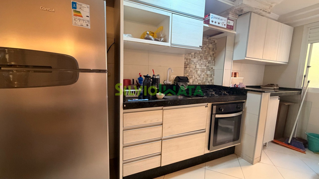 Apartamento à venda em Parque Tarumã, Maringá — Portal Chave Fácil