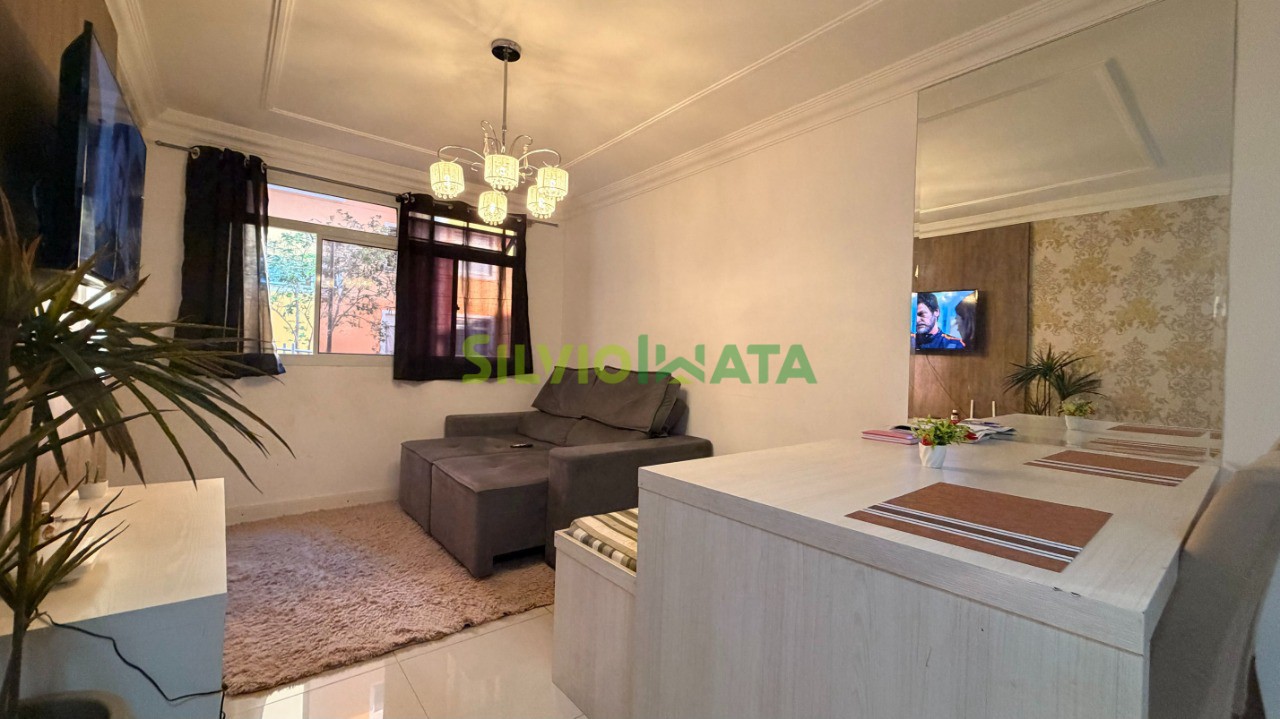 Apartamento à venda em Parque Tarumã, Maringá — Portal Chave Fácil