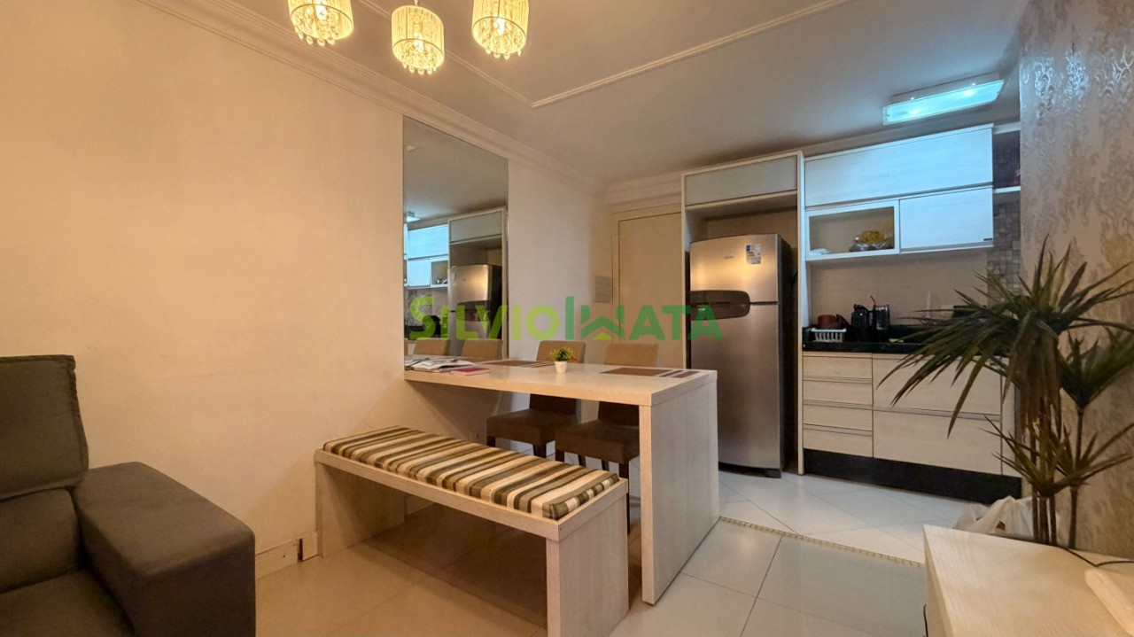 Apartamento à venda em Parque Tarumã, Maringá — Portal Chave Fácil