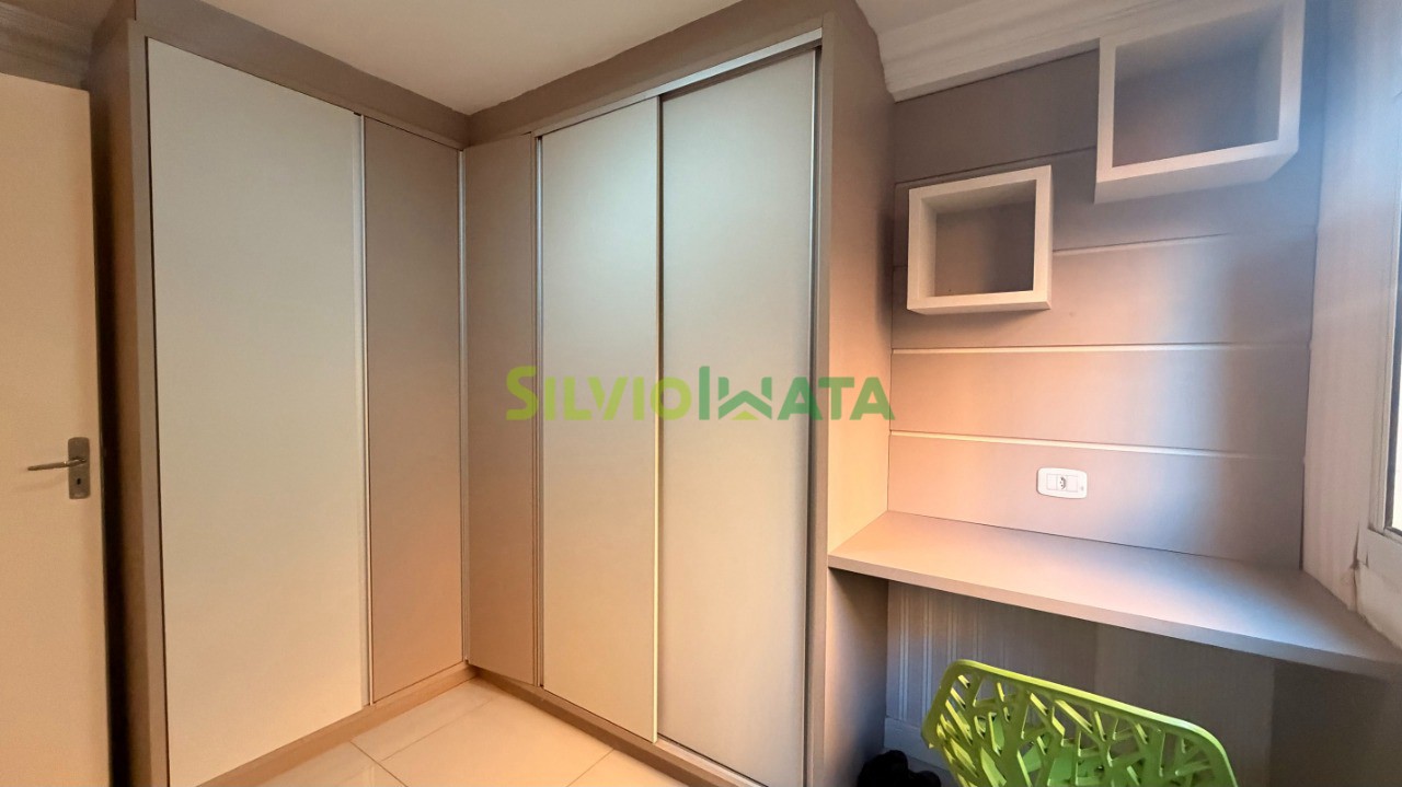 Apartamento à venda em Parque Tarumã, Maringá — Portal Chave Fácil