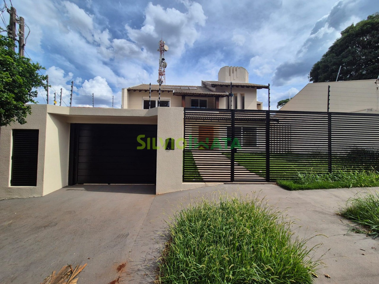 Casa à venda em Jardim Guaporé, Maringá — Portal Chave Fácil