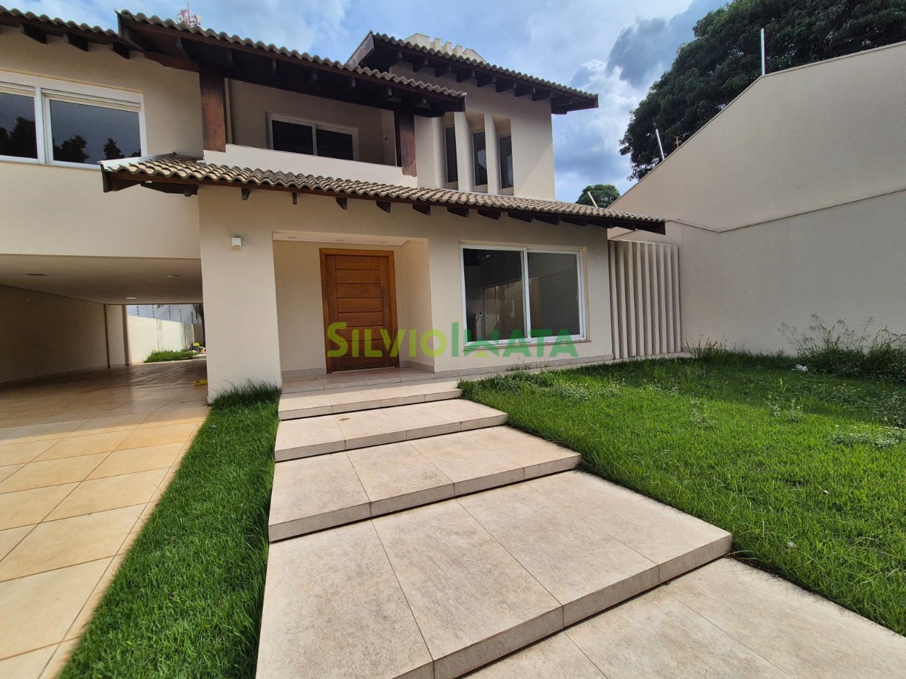 Casa à venda em Jardim Guaporé, Maringá — Portal Chave Fácil