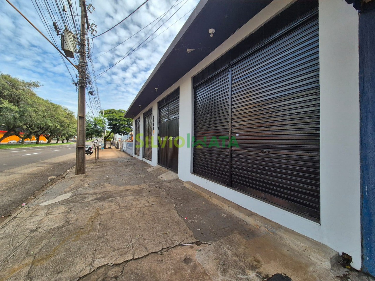 Comercial à venda em Zona 07, Maringá — Portal Chave Fácil
