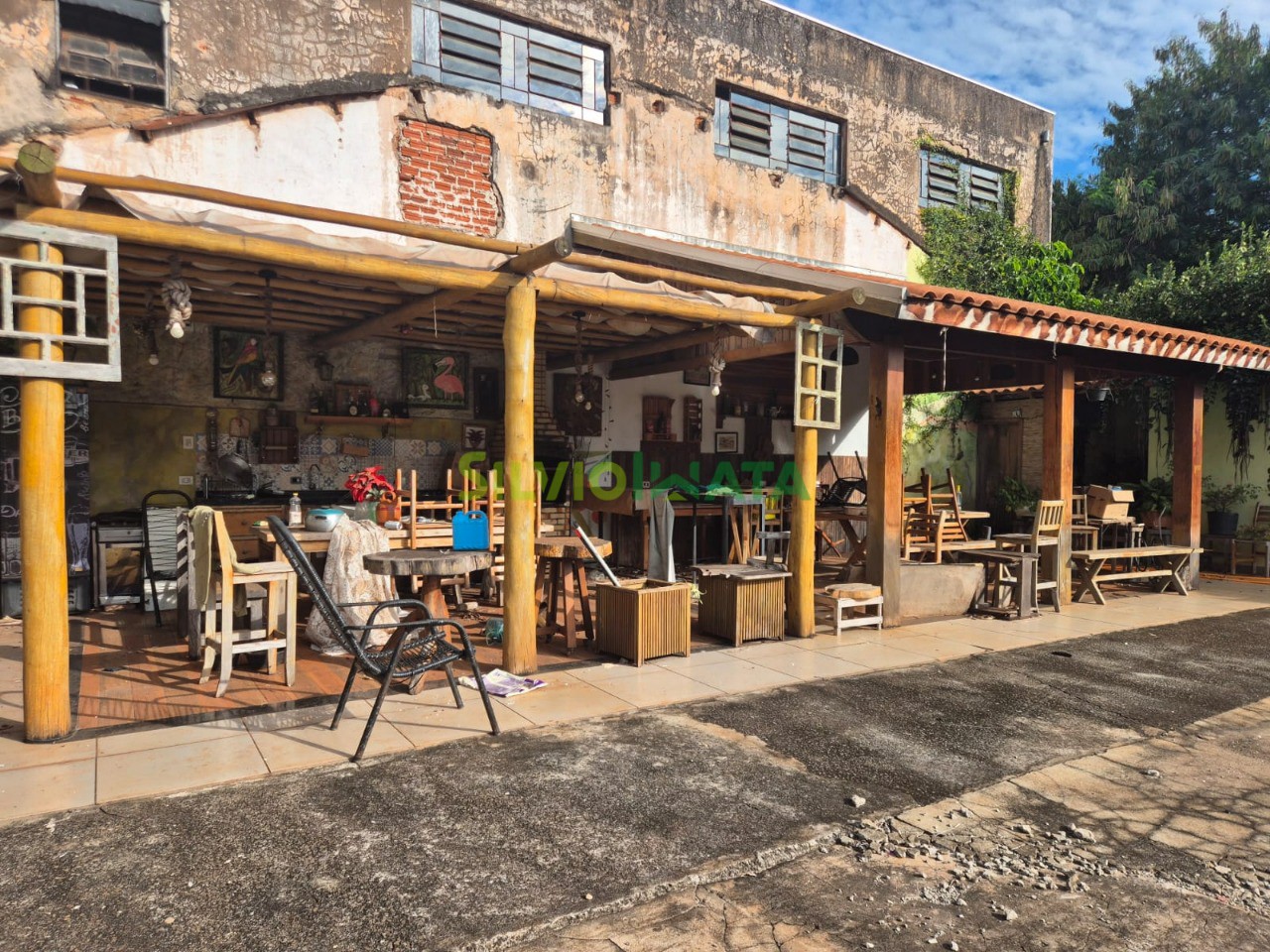 Comercial à venda em Zona 07, Maringá — Portal Chave Fácil