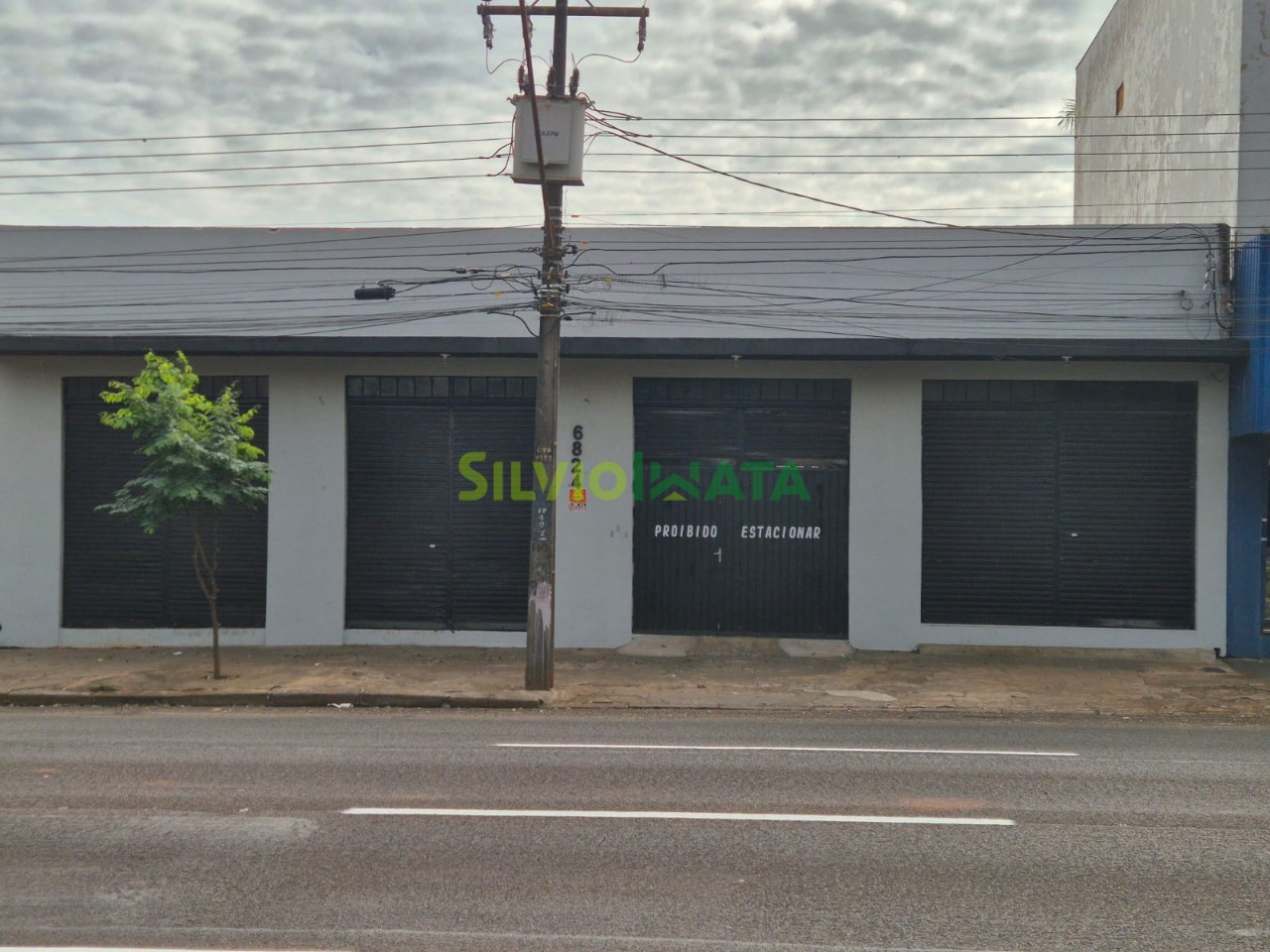 Comercial à venda em Zona 07, Maringá — Portal Chave Fácil