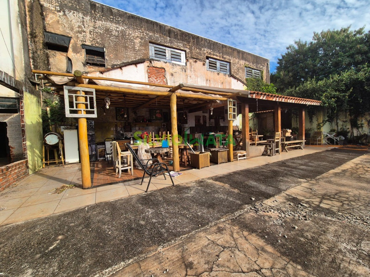 Comercial à venda em Zona 07, Maringá — Portal Chave Fácil
