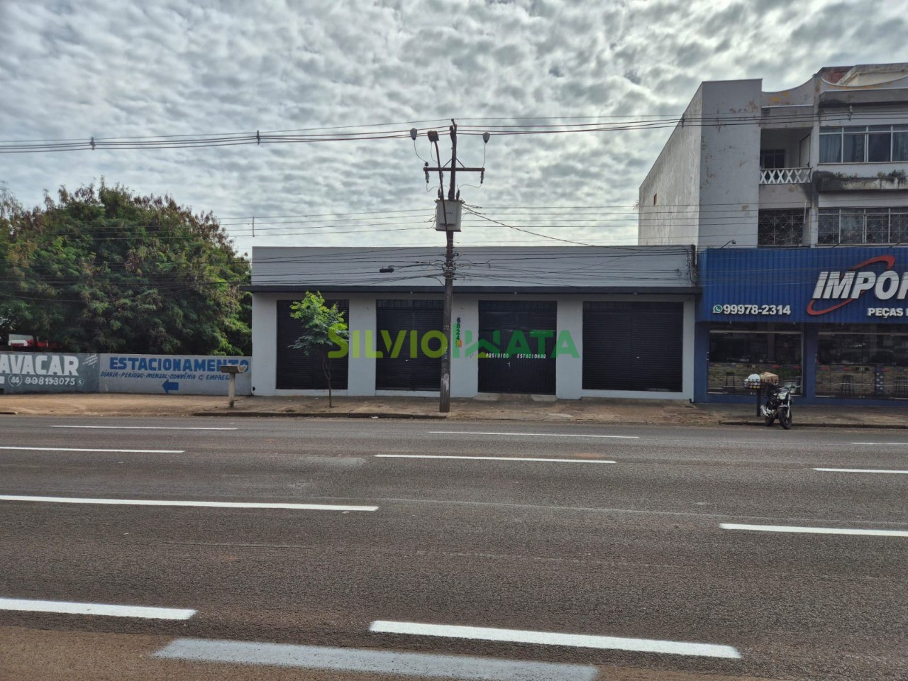 Comercial à venda em Zona 07, Maringá — Portal Chave Fácil