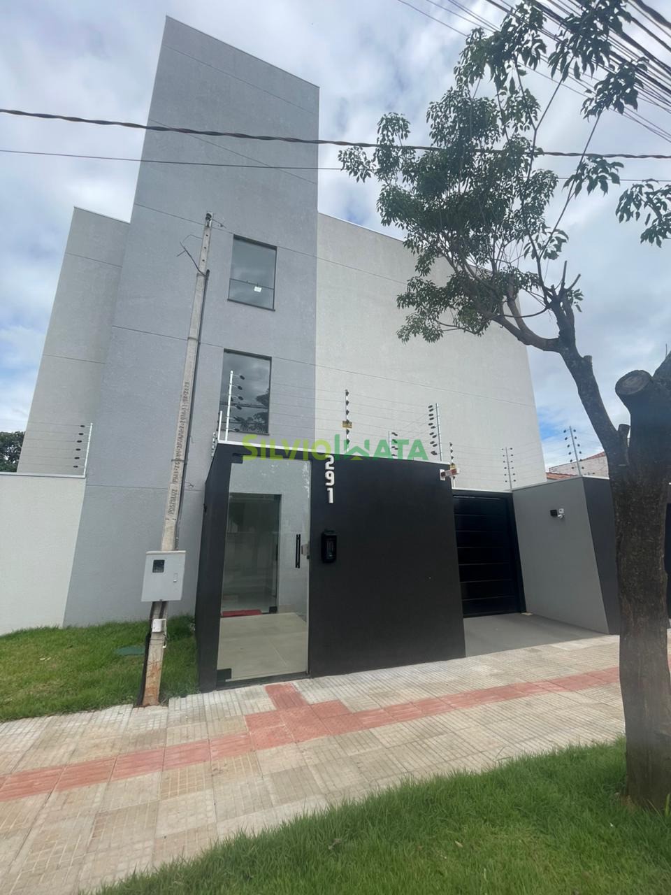 Apartamento para alugar em Jardim Alvorada, Maringá — Portal Chave Fácil