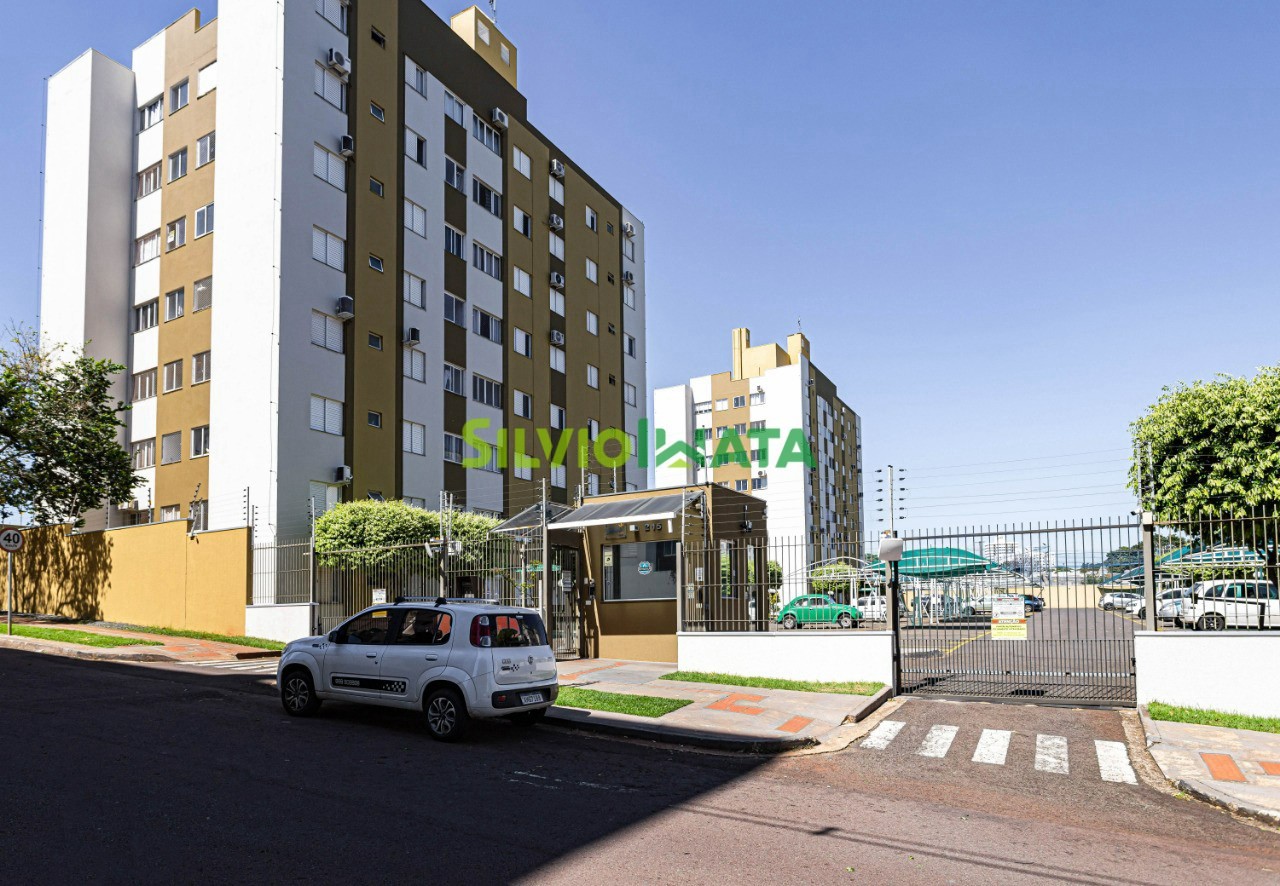 Apartamento à venda em Loteamento Sumaré, Maringá — Portal Chave Fácil
