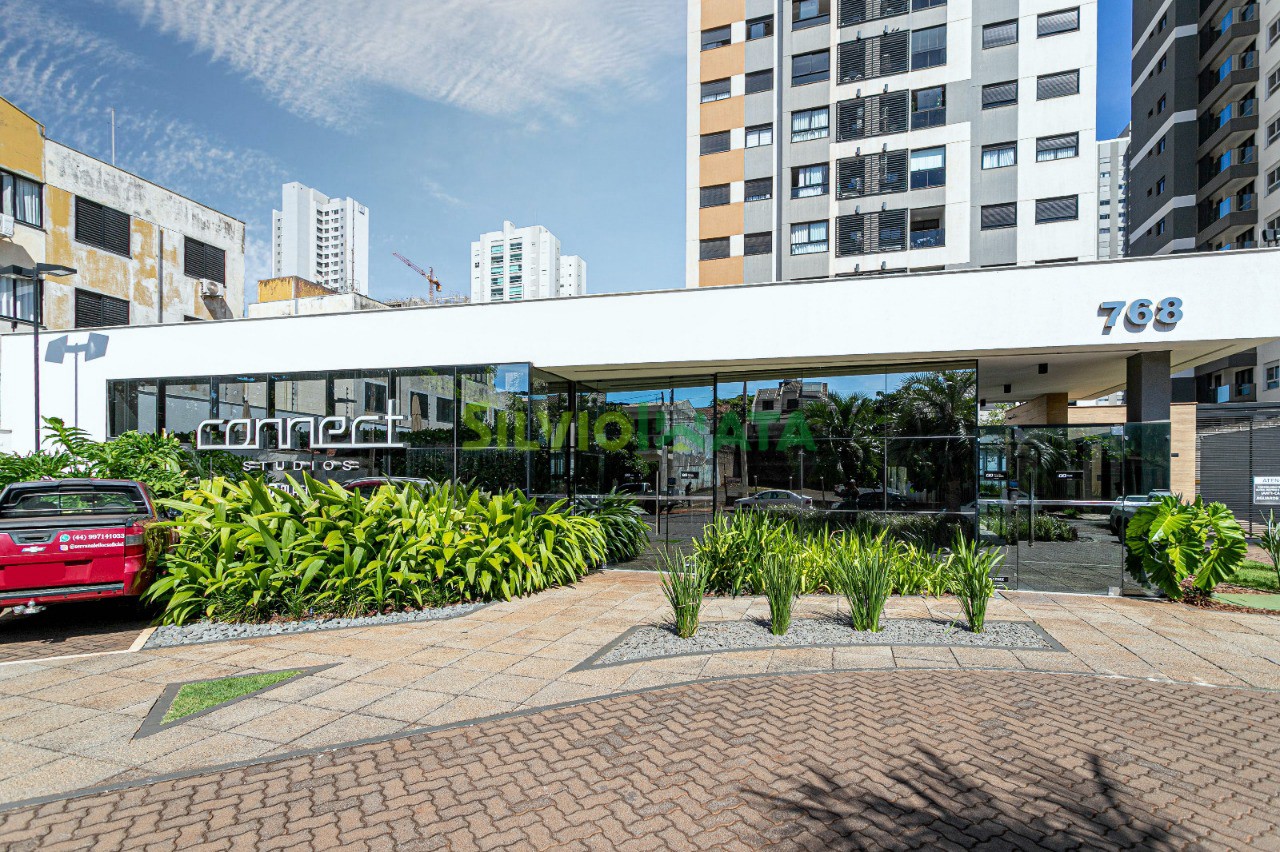 Apartamento à venda em Zona 08, Maringá — Portal Chave Fácil