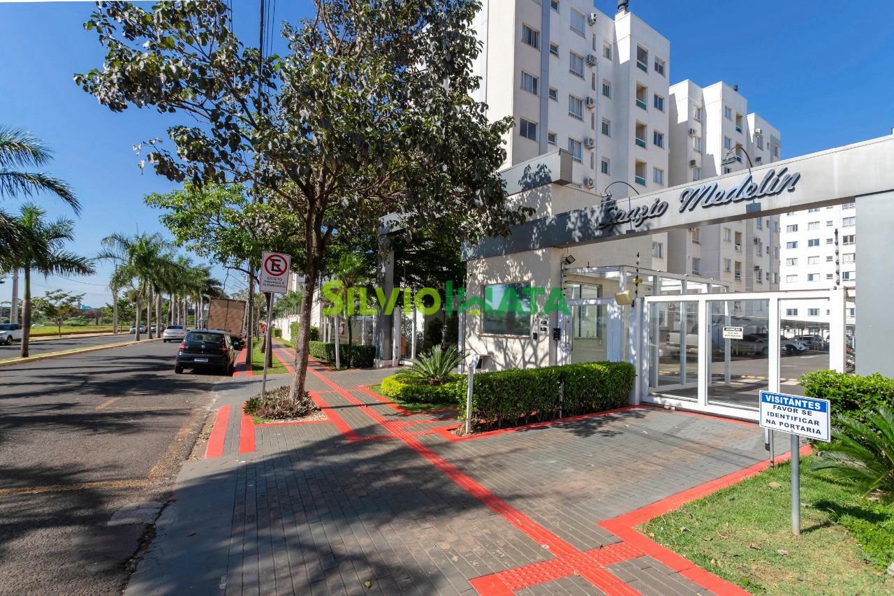 Apartamento para alugar em Jardim America, Maringá — Portal Chave Fácil