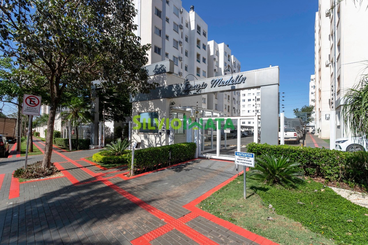 Apartamento para alugar em Jardim America, Maringá — Portal Chave Fácil