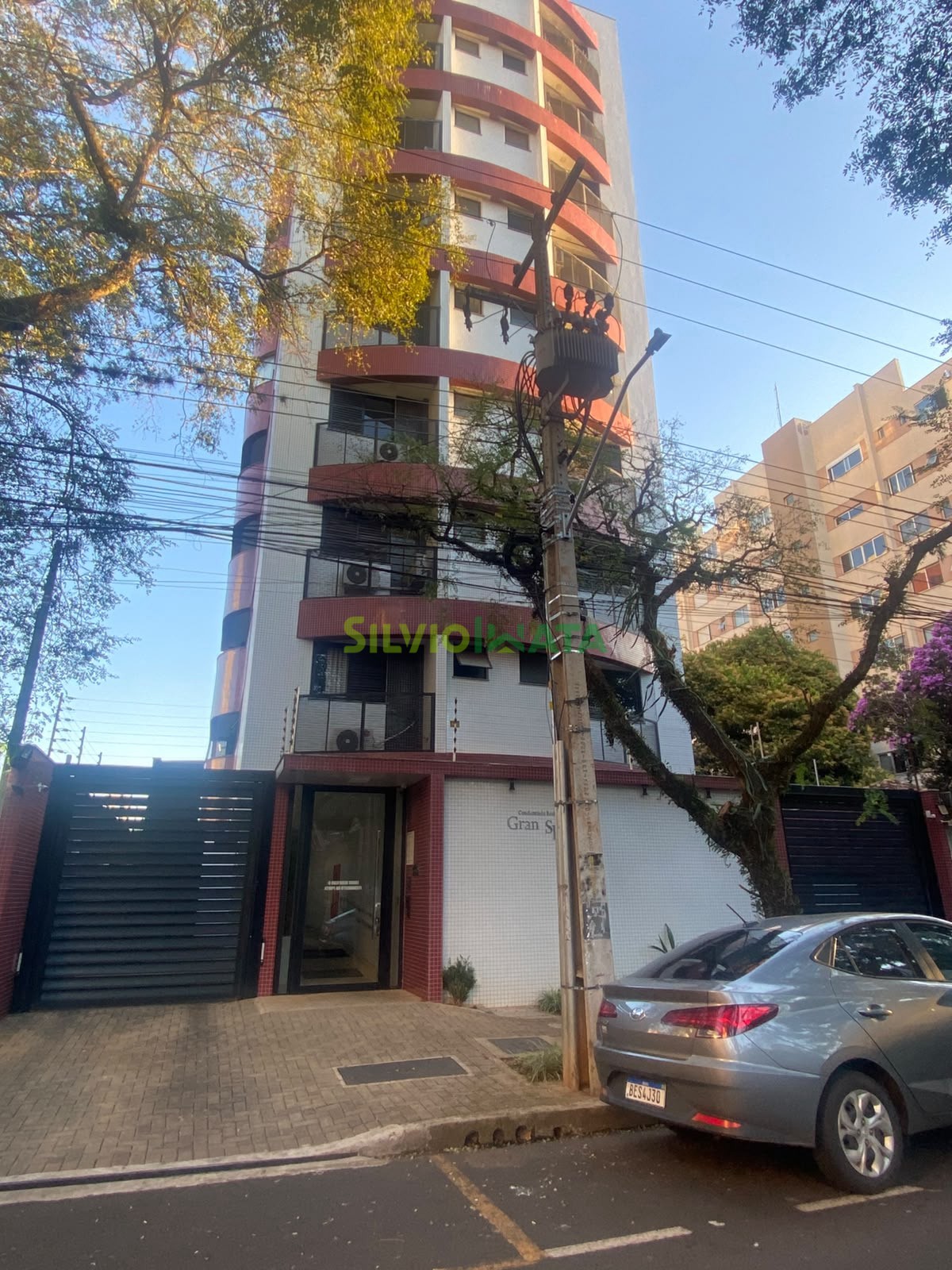 Apartamento para alugar em Zona 07, Maringá — Portal Chave Fácil
