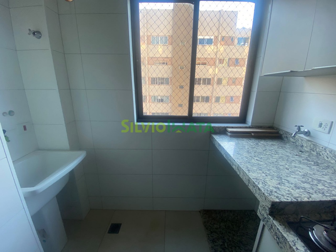 Apartamento para alugar em Zona 07, Maringá — Portal Chave Fácil