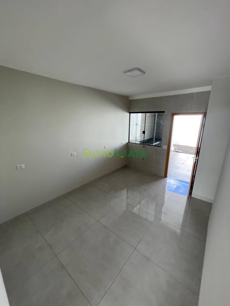 Casa à venda em Ecovalley Ecologic City, Sarandi — Portal Chave Fácil