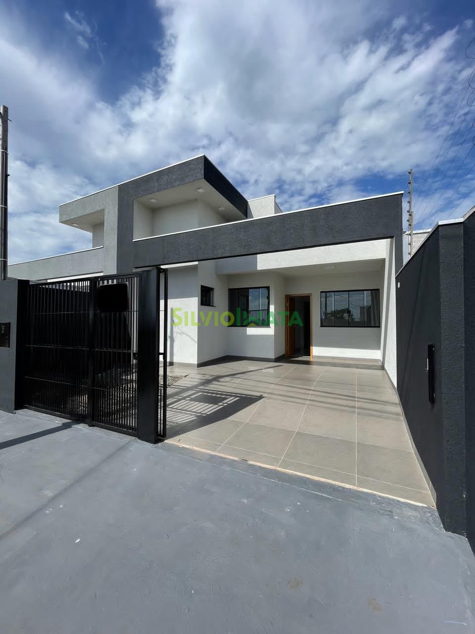 Casa à venda em Ecovalley Ecologic City, Sarandi — Portal Chave Fácil