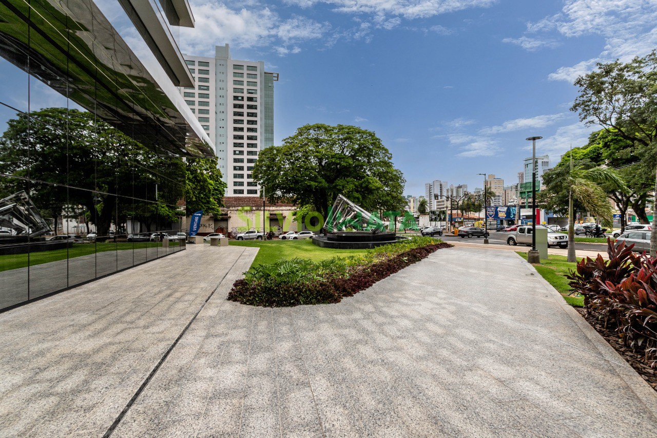 Edifício para alugar em Zona Armazém, Maringá — Portal Chave Fácil