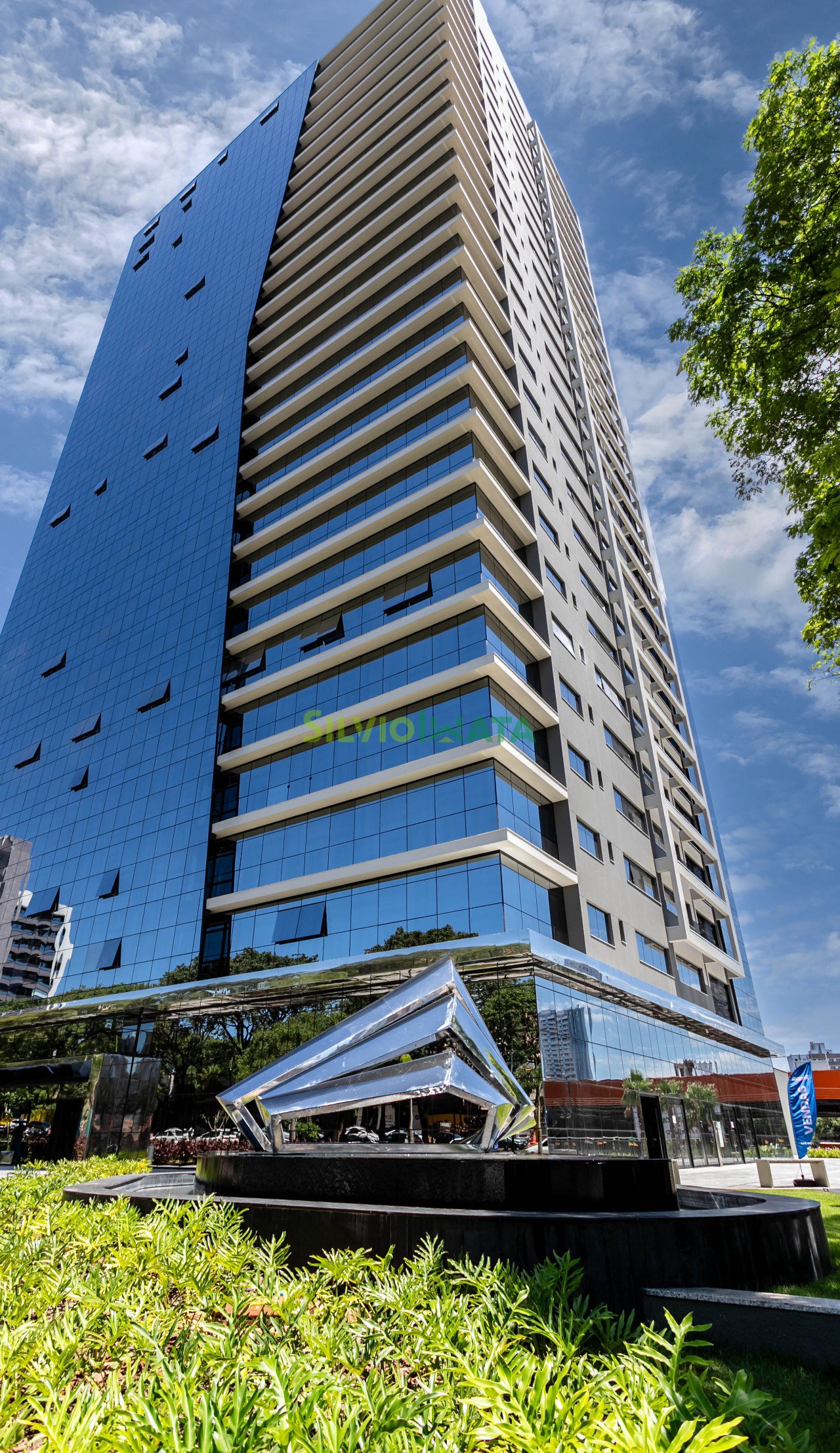 Edifício para alugar em Zona Armazém, Maringá — Portal Chave Fácil