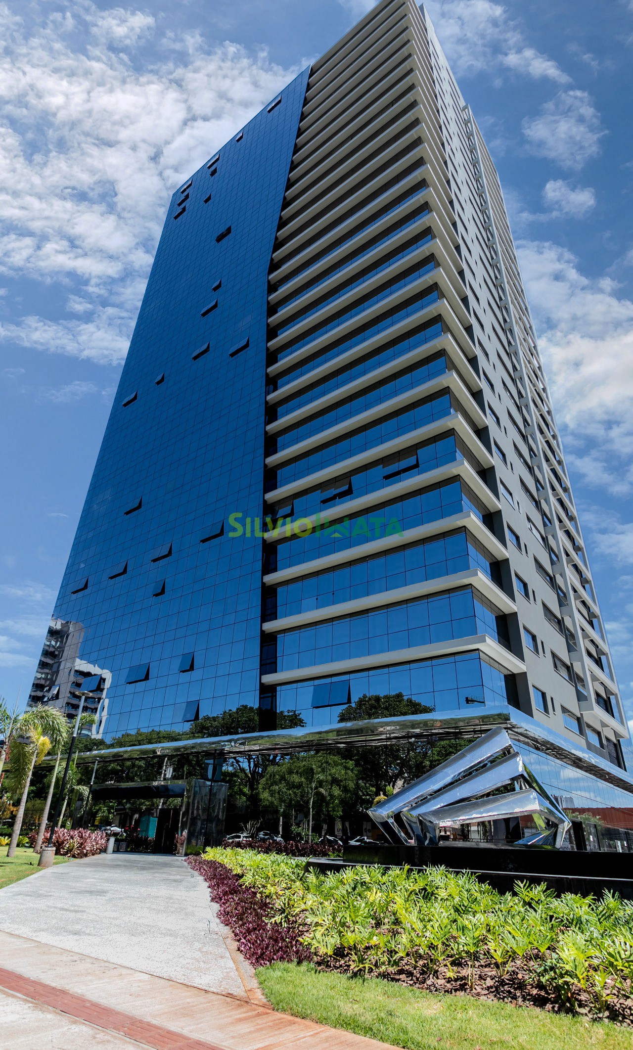 Edifício para alugar em Zona Armazém, Maringá — Portal Chave Fácil