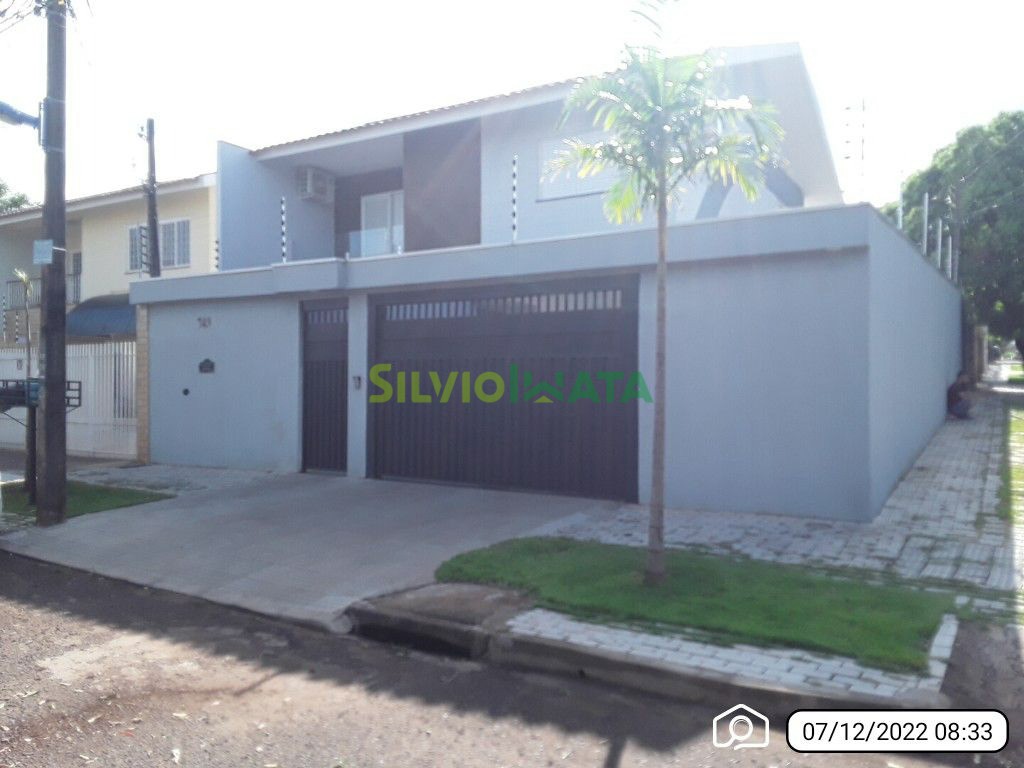 Casa à venda em Parque Da Gávea, Maringá — Portal Chave Fácil