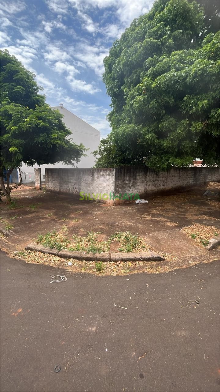 Terreno/Área à venda em Jardim Alvorada, Maringá — Portal Chave Fácil