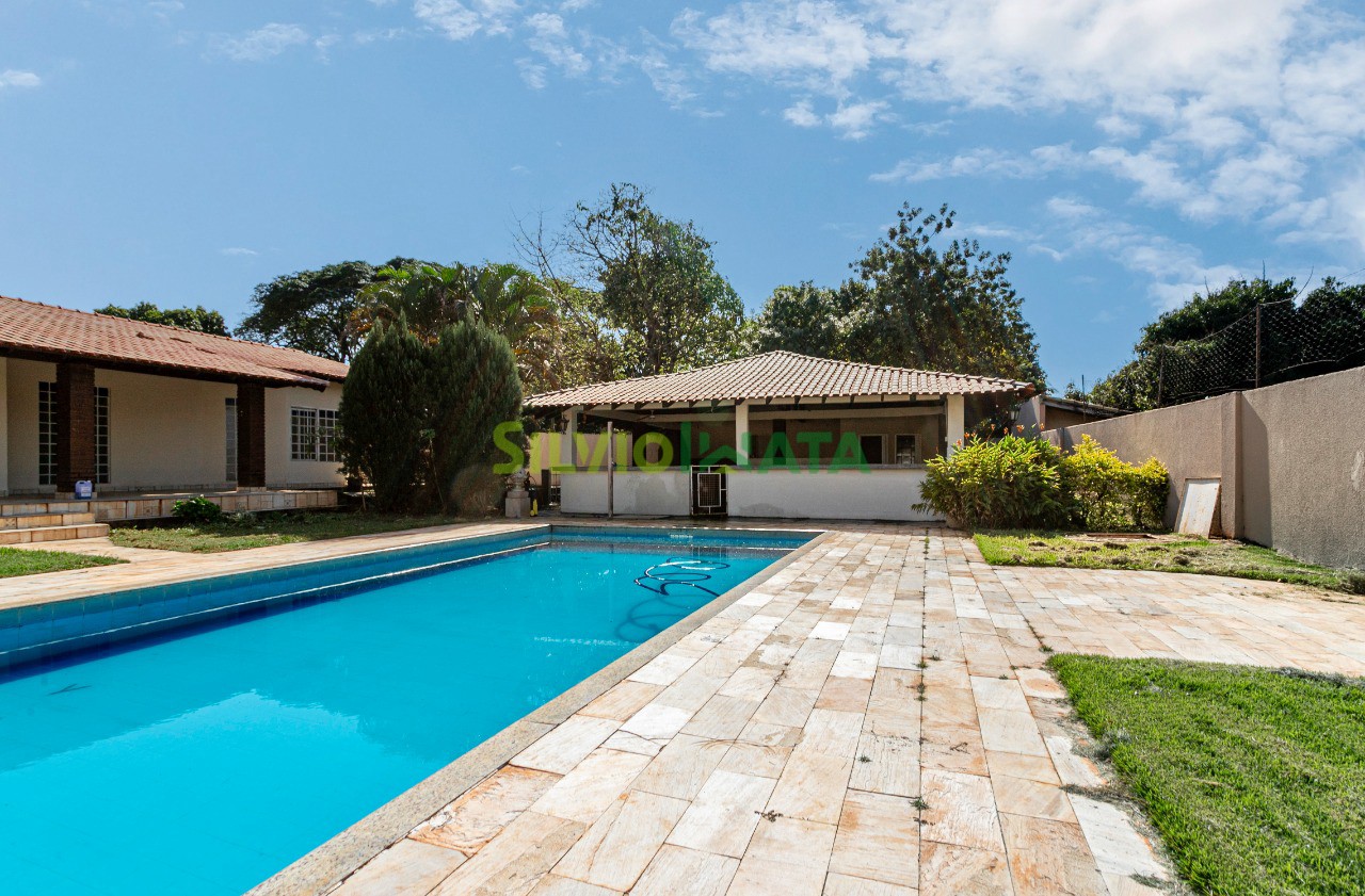 Casa para alugar em Jardim Nova Independência, Sarandi — Portal Chave Fácil
