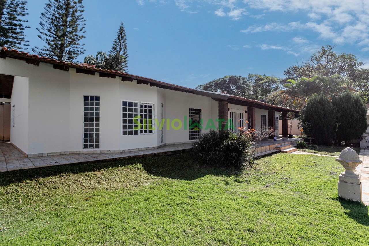 Casa para alugar em Jardim Nova Independência, Sarandi — Portal Chave Fácil