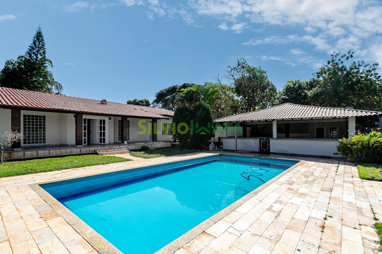 Casa para alugar em Jardim Nova Independência, Sarandi — Portal Chave Fácil