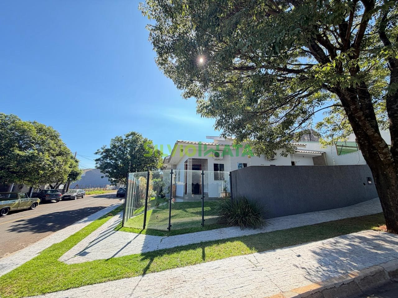 Casa à venda em Galeão, Maringá — Portal Chave Fácil