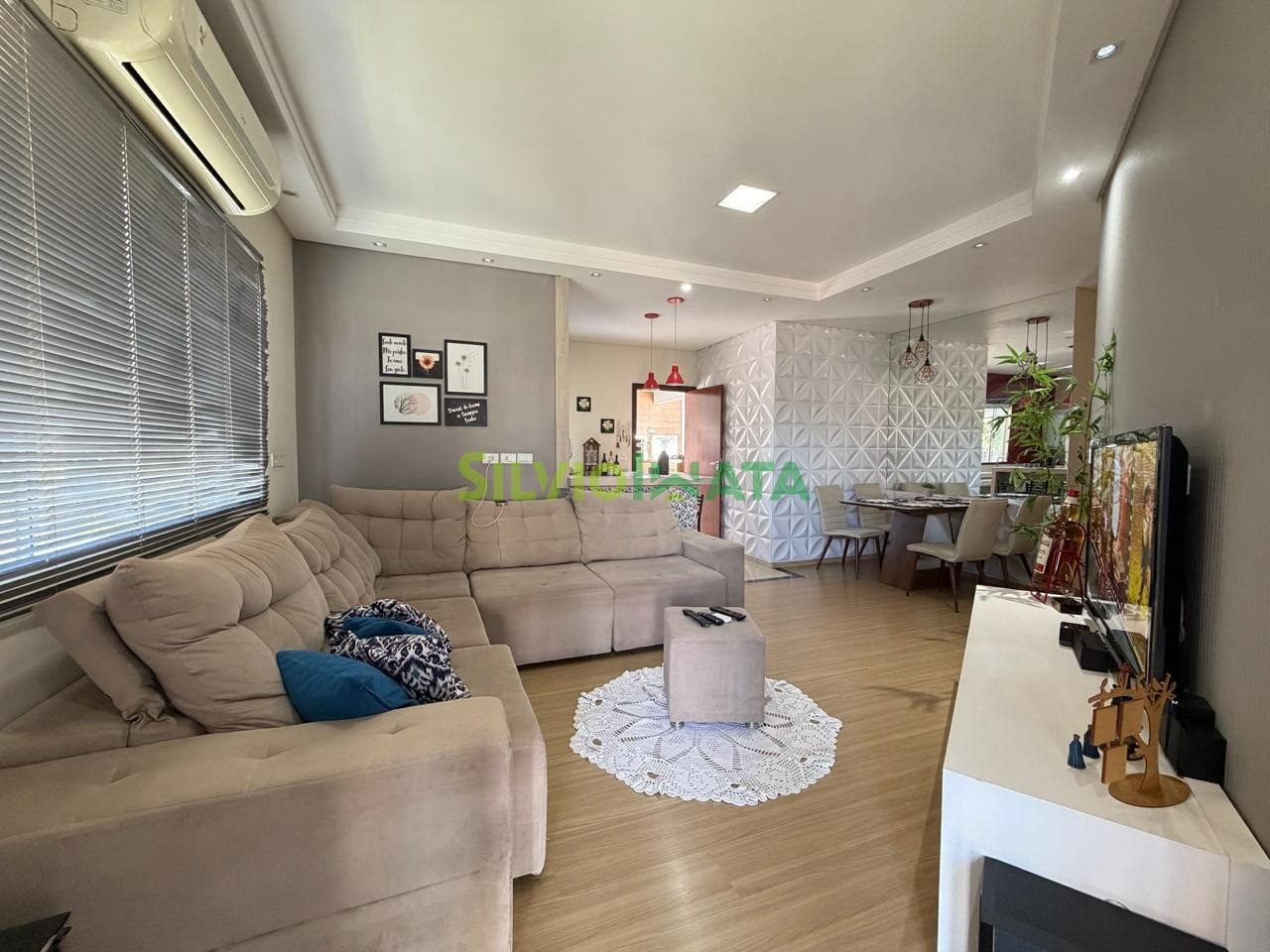 Casa à venda em Galeão, Maringá — Portal Chave Fácil