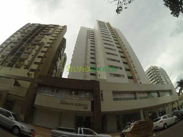 Apartamento à venda em Zona 01 Centro, Maringá — Portal Chave Fácil