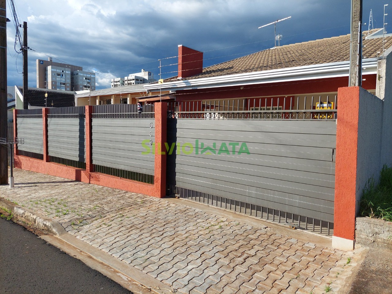 Casa à venda em Jardim Ipanema, Maringá — Portal Chave Fácil
