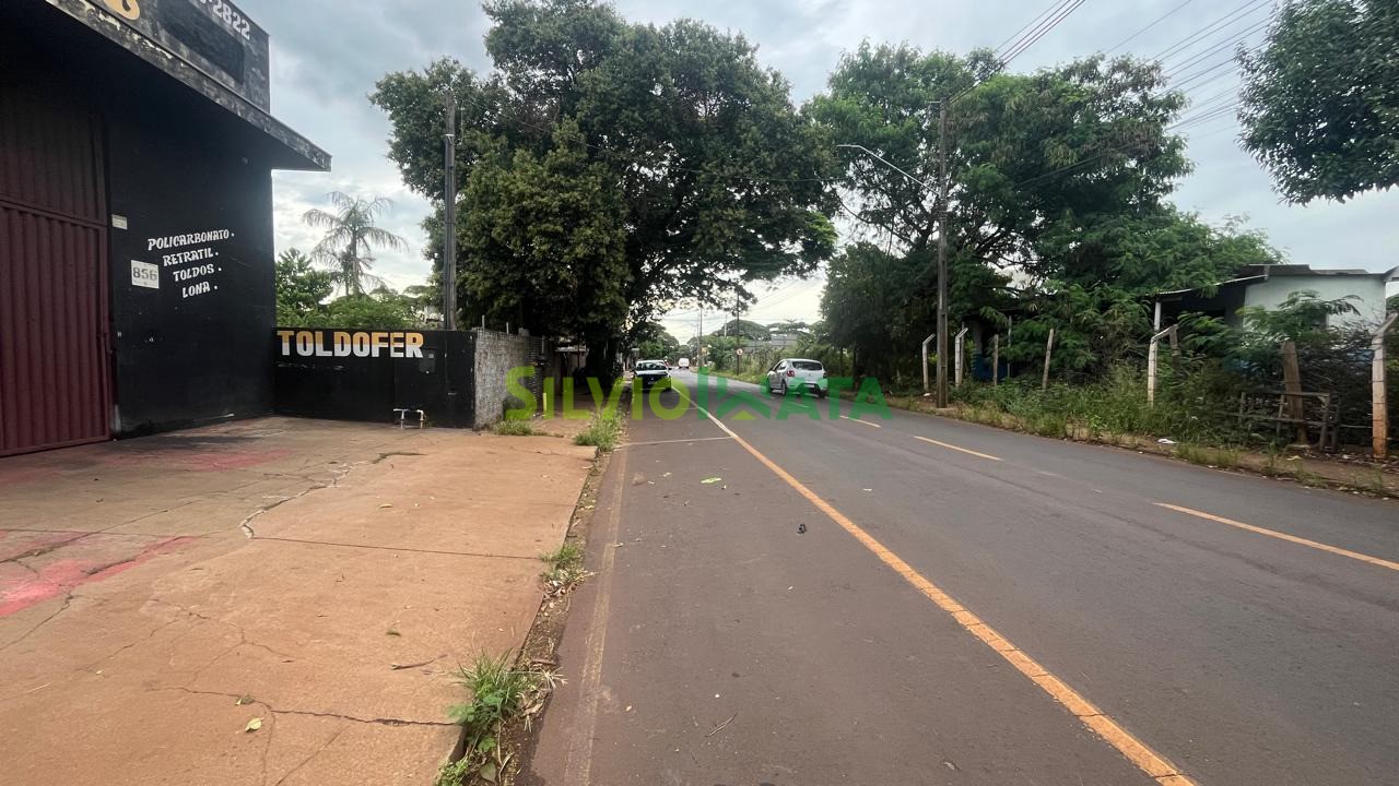 Barracão/Galpão à venda em Parque São Pedro, Sarandi — Portal Chave Fácil