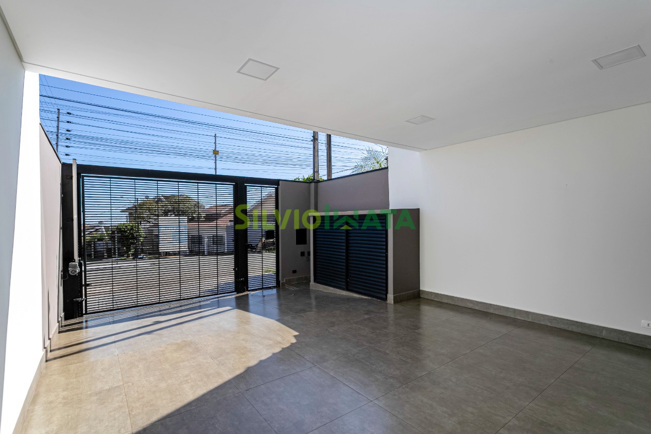 Casa para alugar em Parque Residencial Tuiuti, Maringá — Portal Chave Fácil