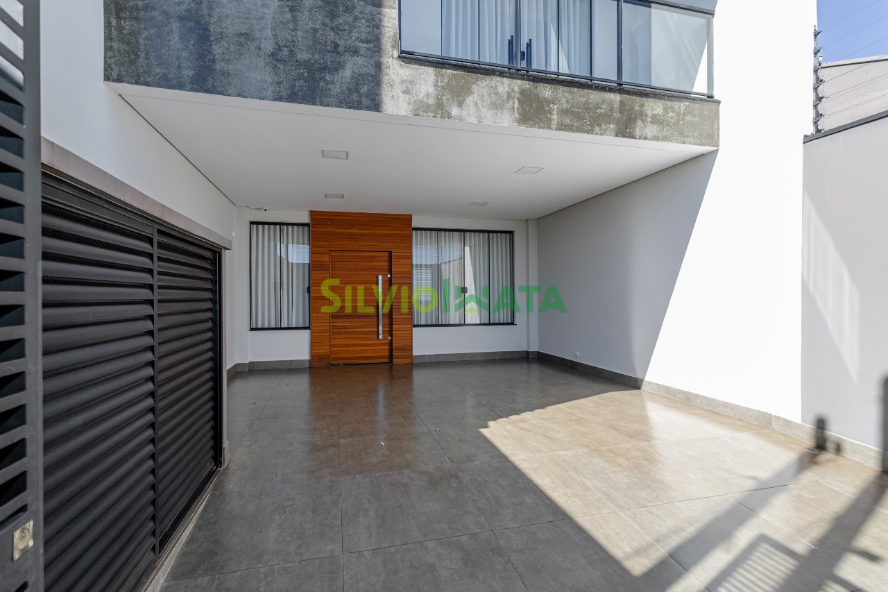 Casa para alugar em Parque Residencial Tuiuti, Maringá — Portal Chave Fácil