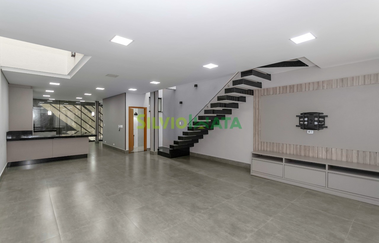 Casa para alugar em Parque Residencial Tuiuti, Maringá — Portal Chave Fácil