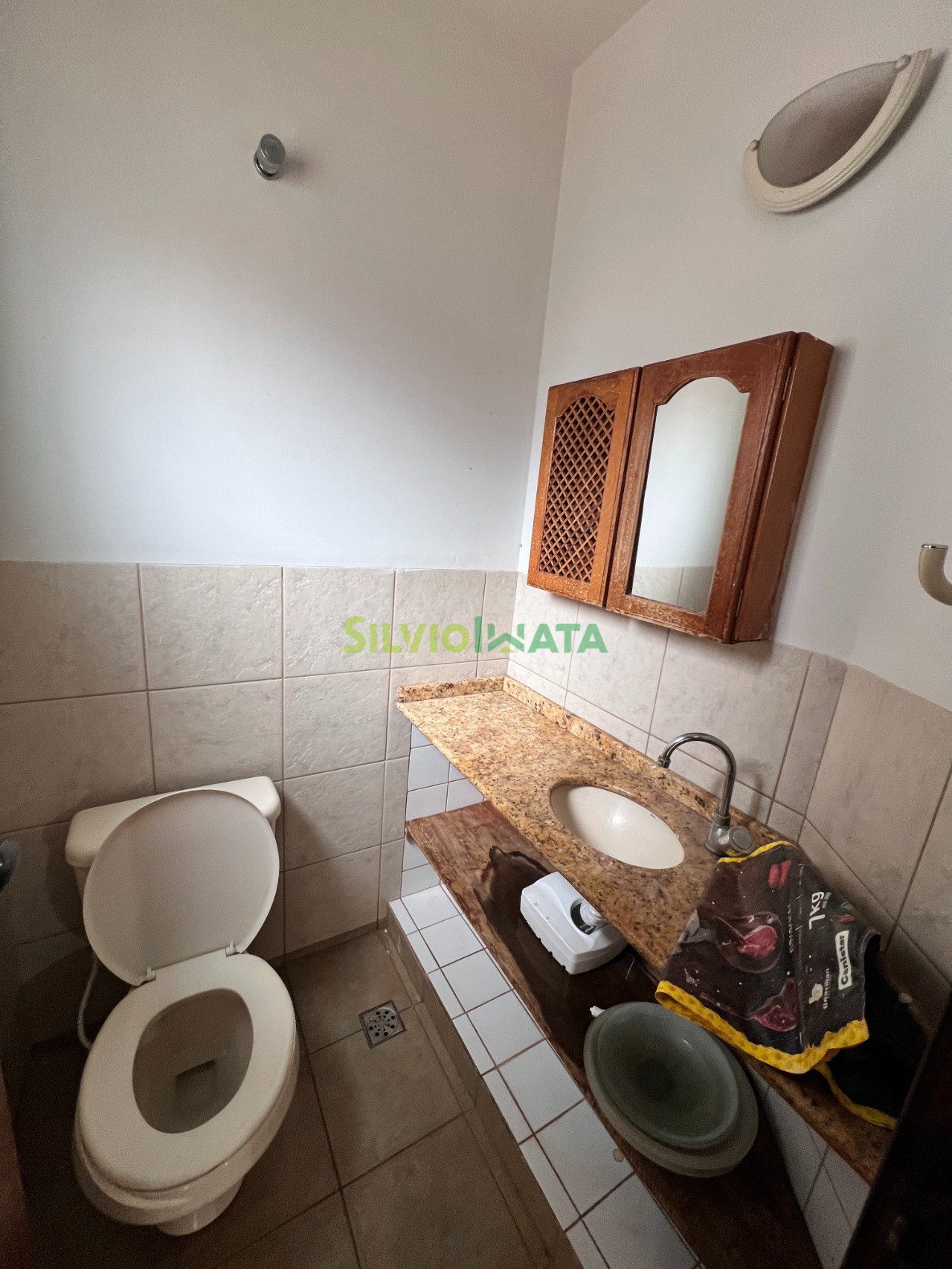 Casa para alugar em Vila Marumby, Maringá — Portal Chave Fácil