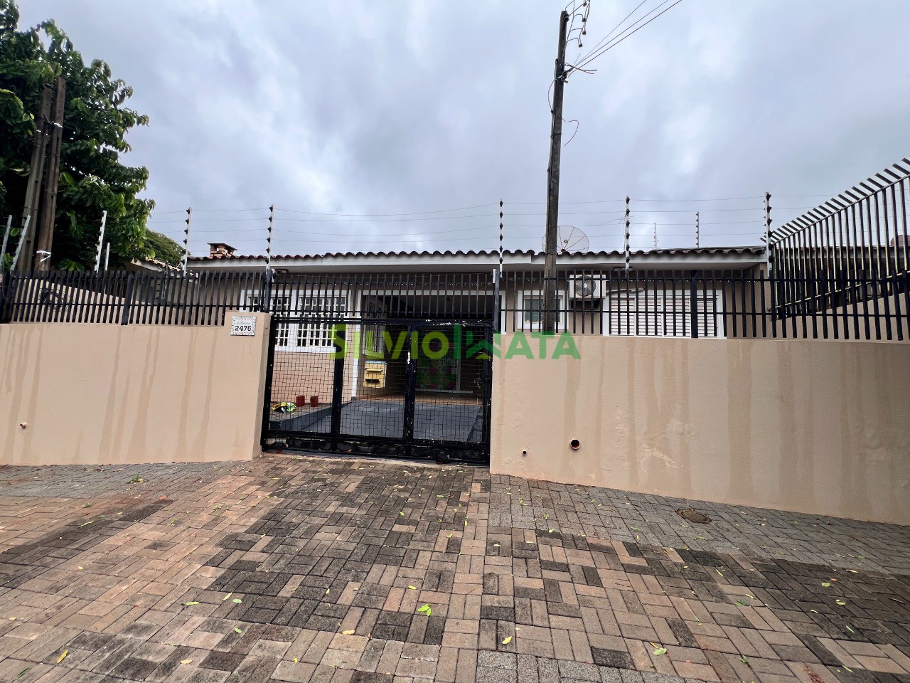 Casa para alugar em Vila Marumby, Maringá — Portal Chave Fácil
