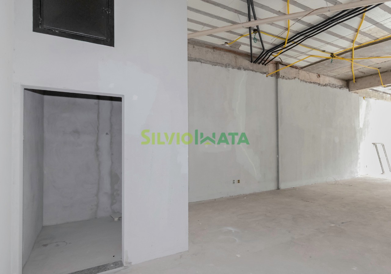 Comercial para alugar em Zona 07, Maringá — Portal Chave Fácil