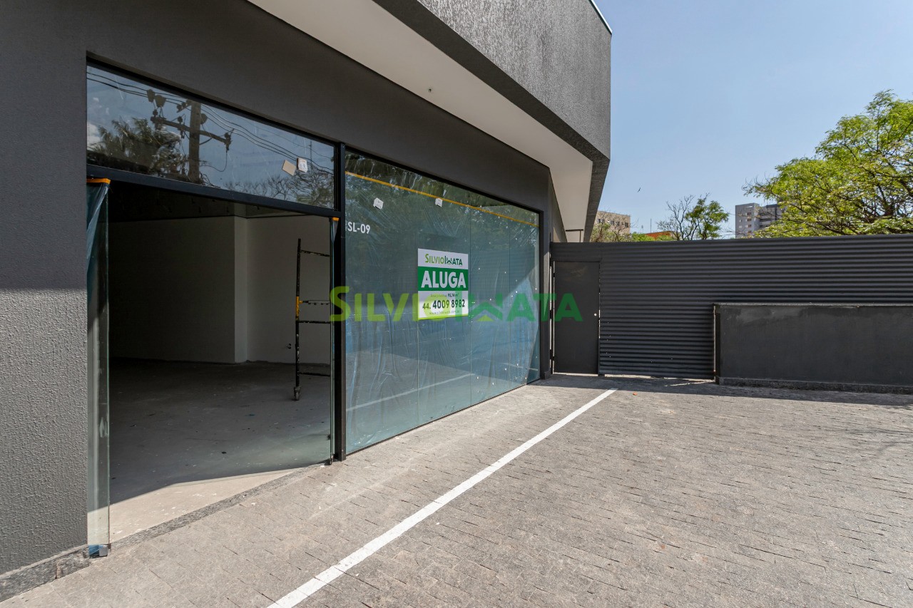 Comercial para alugar em Zona 07, Maringá — Portal Chave Fácil