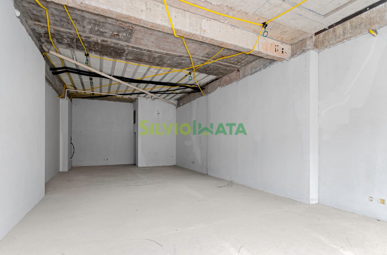 Comercial para alugar em Zona 07, Maringá — Portal Chave Fácil