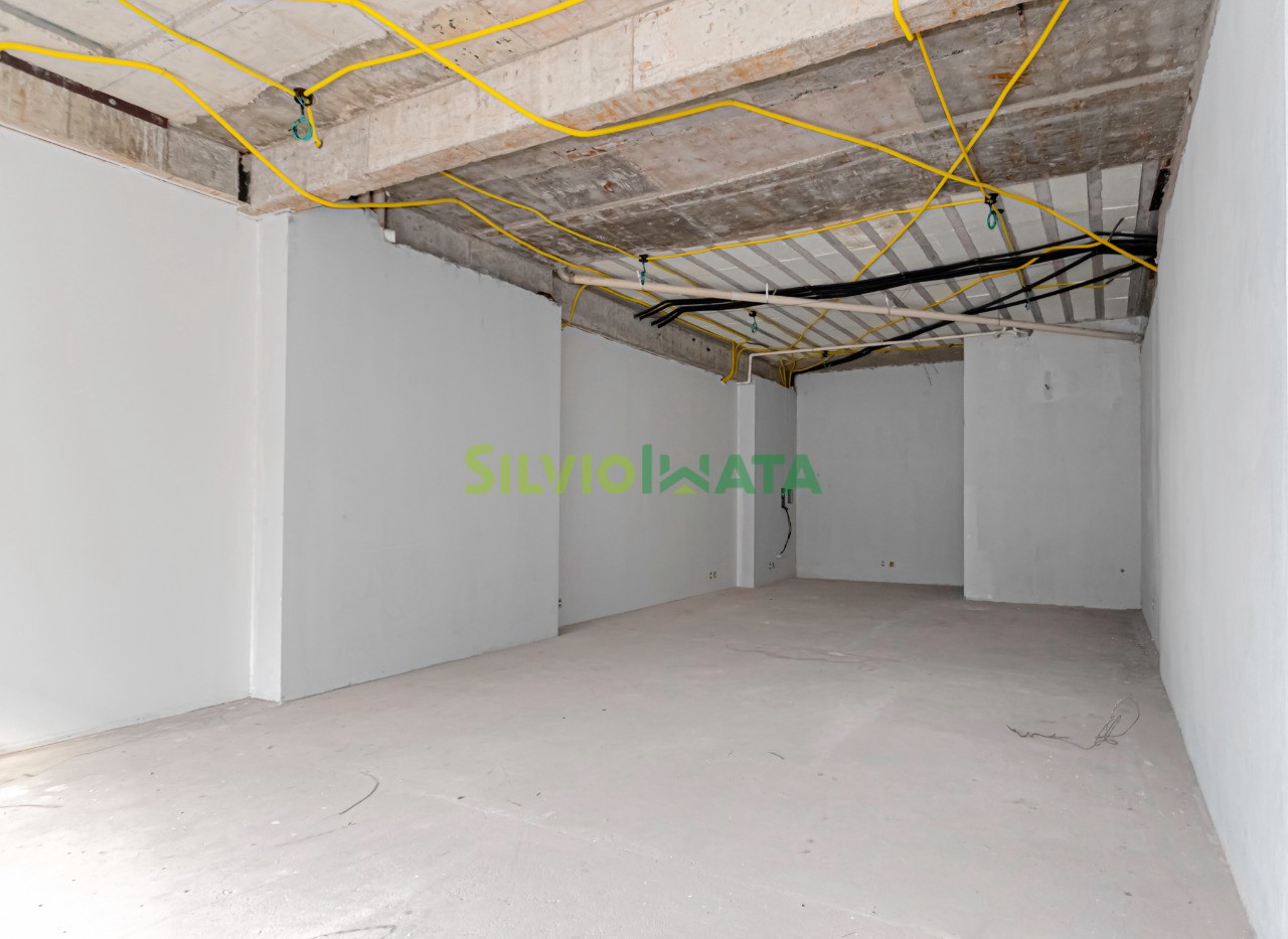 Comercial para alugar em Zona 07, Maringá — Portal Chave Fácil