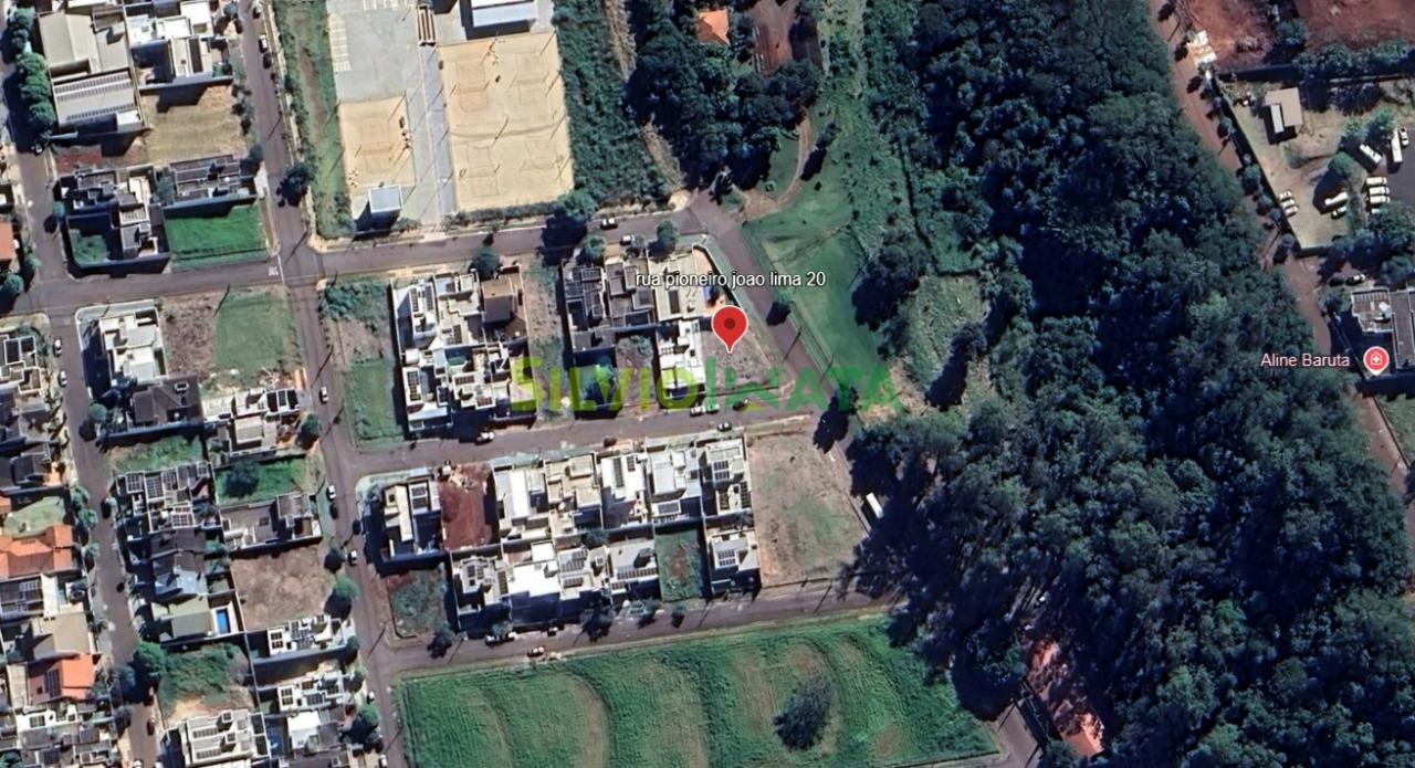Terreno à venda em Jardim Cidade Monções, Maringá — Portal Chave Fácil