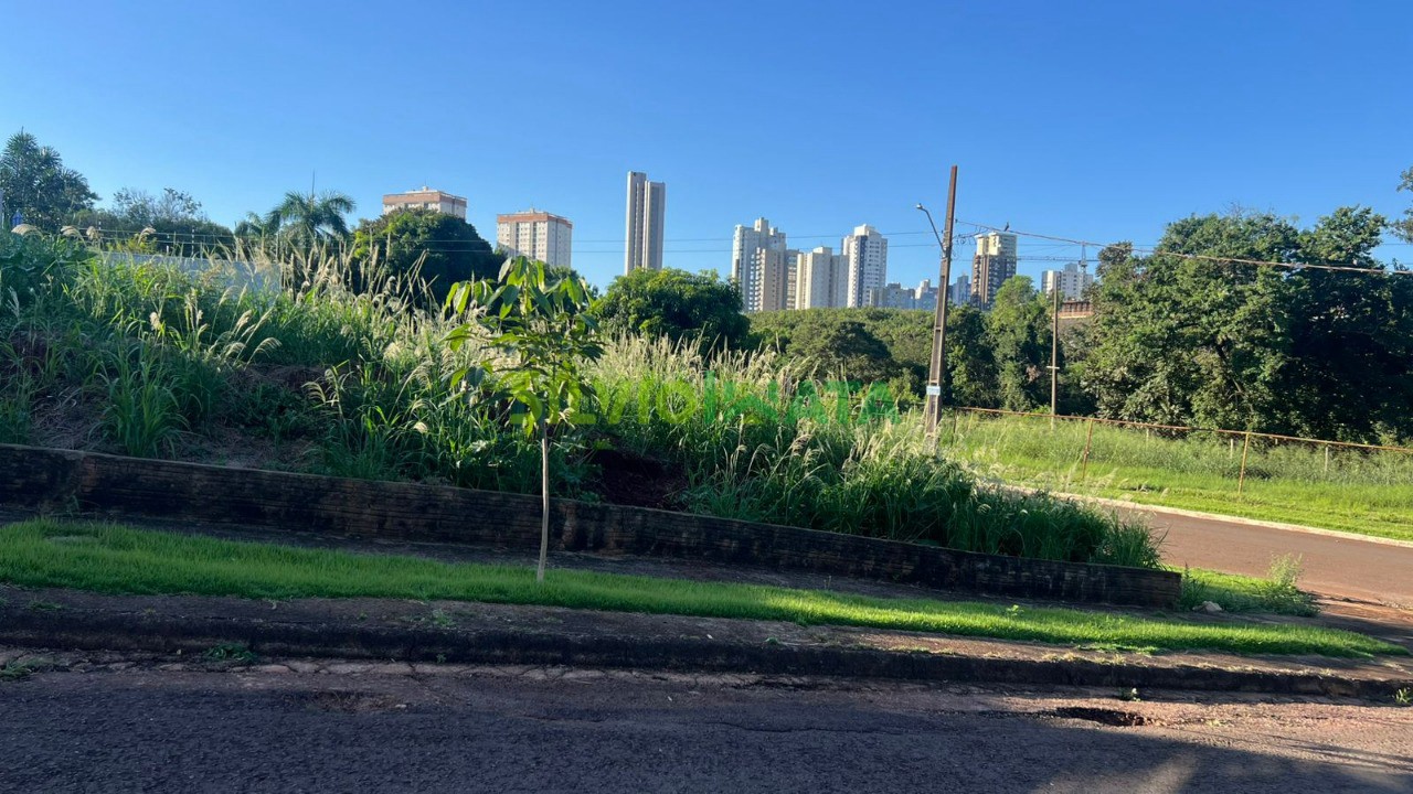 Terreno à venda em Jardim Cidade Monções, Maringá — Portal Chave Fácil